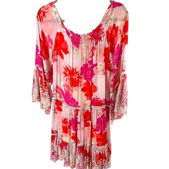 MISS JUNE Paris Dress One Size - Picture 6 of 8